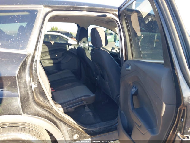 Aukcja sprzedaży 2016 Ford Escape Se, vin: 1FMCU0G76GUC88402, numer aukcji: 44950251