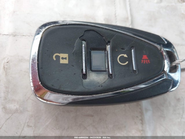 44950254 :رقم المزاد ، 1G1RC6S51HU217452 vin ، 2017 Chevrolet Volt Lt مزاد بيع