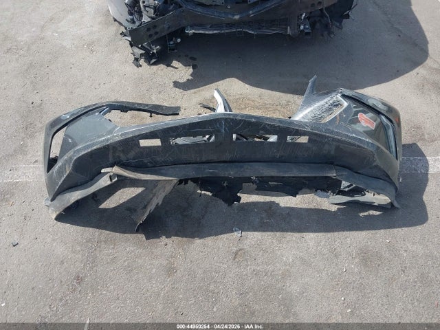 44950254 :رقم المزاد ، 1G1RC6S51HU217452 vin ، 2017 Chevrolet Volt Lt مزاد بيع