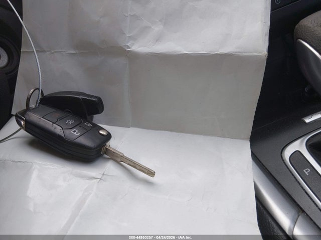 Продажа на аукционе авто 2016 Ford Fusion Se, vin: 3FA6P0T92GR230901, номер лота: 44950257