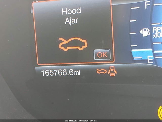 Продажа на аукционе авто 2016 Ford Fusion Se, vin: 3FA6P0T92GR230901, номер лота: 44950257