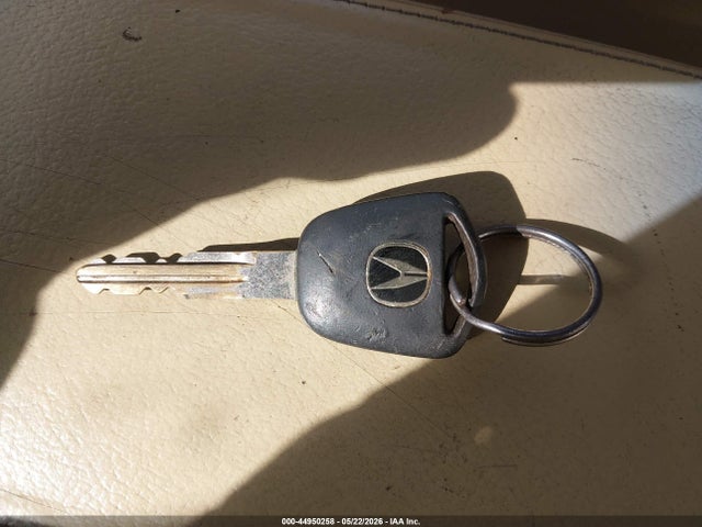 44950258 :رقم المزاد ، JH4CL96986C037480 vin ، 2006 Acura Tsx مزاد بيع