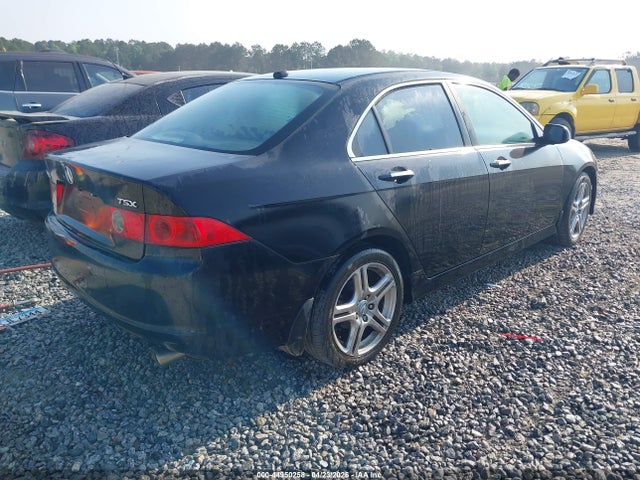 44950258 :رقم المزاد ، JH4CL96986C037480 vin ، 2006 Acura Tsx مزاد بيع