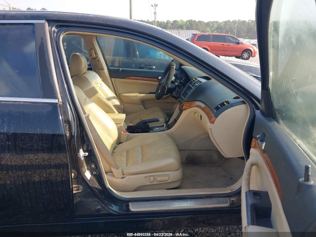 44950258 :رقم المزاد ، JH4CL96986C037480 vin ، 2006 Acura Tsx مزاد بيع