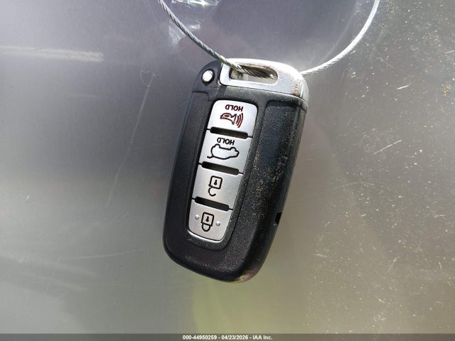 Hyundai Veloster Turbo 2016 KMHTC6AE8GU248707 Image 11
