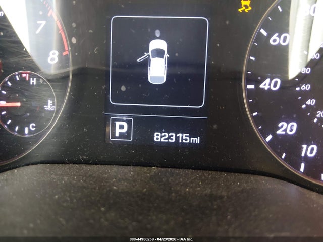 Hyundai Veloster Turbo 2016 KMHTC6AE8GU248707 Image 15