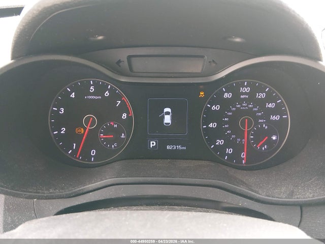 Hyundai Veloster Turbo 2016 KMHTC6AE8GU248707 Image 7