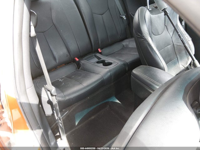 Hyundai Veloster Turbo 2016 KMHTC6AE8GU248707 Image 8