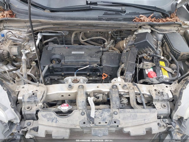 3CZRM3H34GG702527 Honda CR-V LX