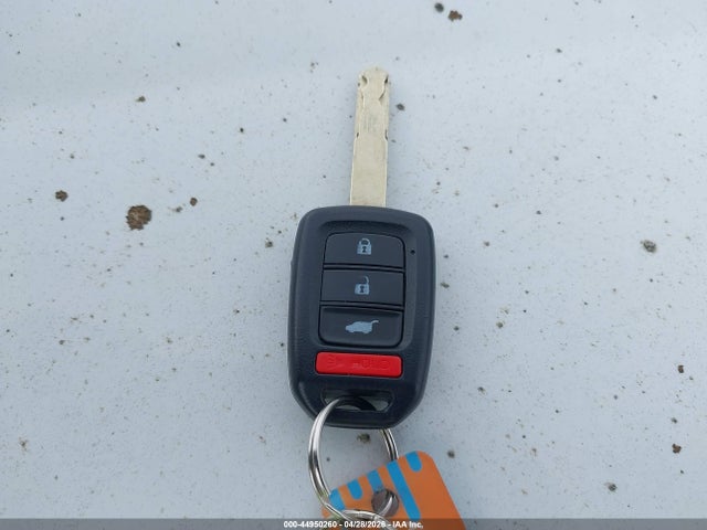 3CZRM3H34GG702527 Honda CR-V LX