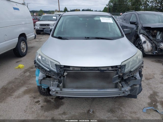 3CZRM3H34GG702527 Honda CR-V LX
