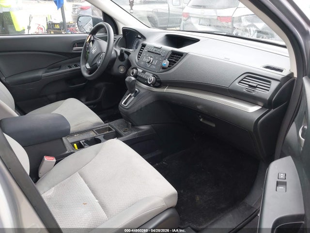 3CZRM3H34GG702527 Honda CR-V LX