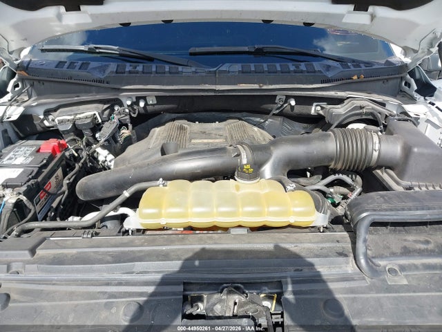 Продаж на аукціоні авто 2018 Ford F-150 Raptor, vin: 1FTFW1RG3JFA94131, номер лоту: 44950261