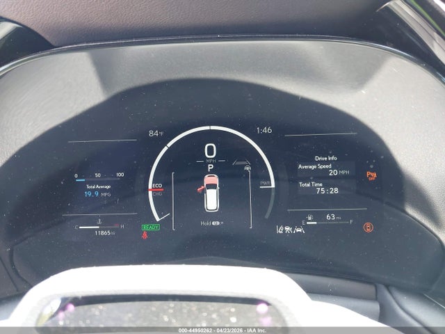 44950262 :رقم المزاد ، 5TDABAB65SS011341 vin ، 2025 Lexus Tx 500h F Sport Luxury مزاد بيع