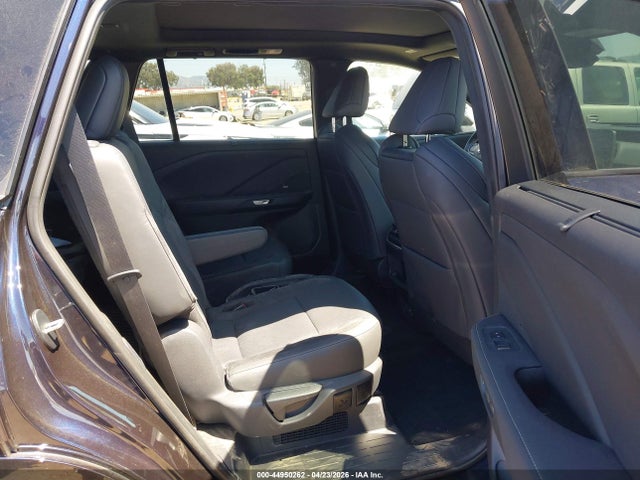 44950262 :رقم المزاد ، 5TDABAB65SS011341 vin ، 2025 Lexus Tx 500h F Sport Luxury مزاد بيع