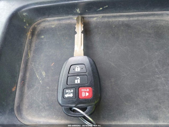 Aukcja sprzedaży 2015 Toyota Corolla S Plus, vin: 2T1BURHEXFC438833, numer aukcji: 44950263