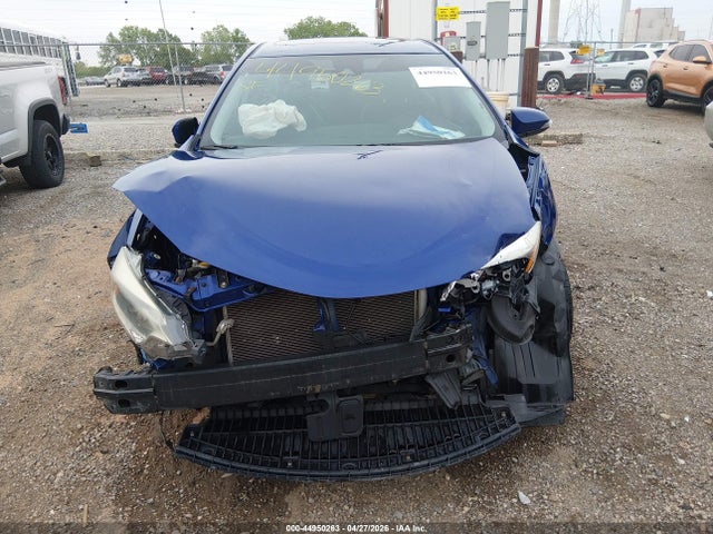 Aukcja sprzedaży 2015 Toyota Corolla S Plus, vin: 2T1BURHEXFC438833, numer aukcji: 44950263