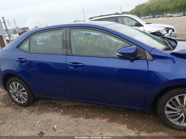 Aukcja sprzedaży 2015 Toyota Corolla S Plus, vin: 2T1BURHEXFC438833, numer aukcji: 44950263