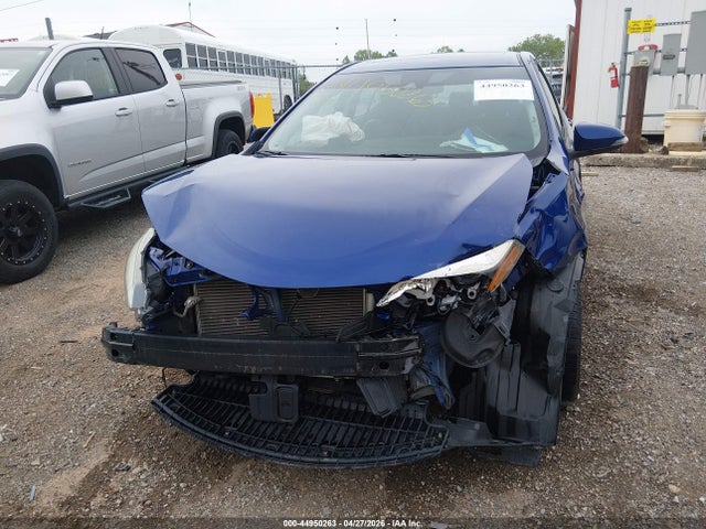 Aukcja sprzedaży 2015 Toyota Corolla S Plus, vin: 2T1BURHEXFC438833, numer aukcji: 44950263