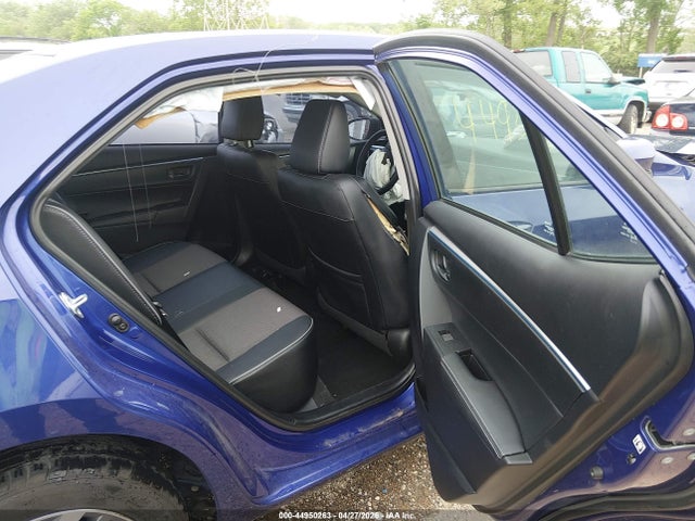 Aukcja sprzedaży 2015 Toyota Corolla S Plus, vin: 2T1BURHEXFC438833, numer aukcji: 44950263