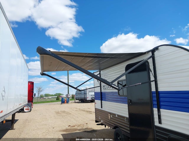 Продаж на аукціоні авто 2024 Coachmen Other, vin: 5ZT2CWFCXRJ134766, номер лоту: 44950264