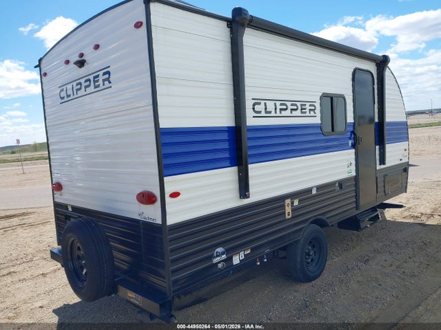 Продаж на аукціоні авто 2024 Coachmen Other, vin: 5ZT2CWFCXRJ134766, номер лоту: 44950264