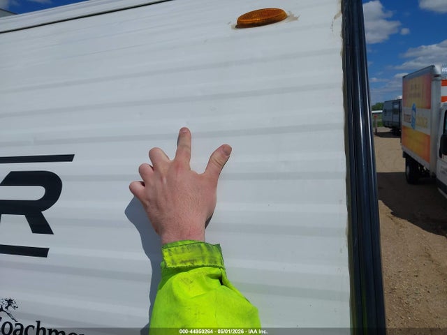 Продаж на аукціоні авто 2024 Coachmen Other, vin: 5ZT2CWFCXRJ134766, номер лоту: 44950264
