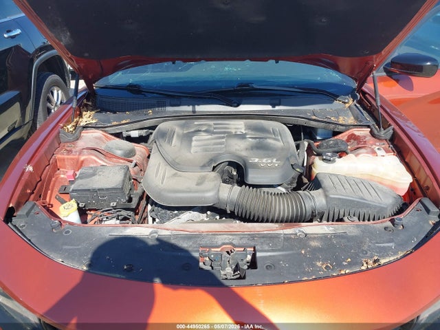 44950265 :رقم المزاد ، 2C3CDXJG0LH205182 vin ، 2020 Dodge Charger Sxt Awd مزاد بيع