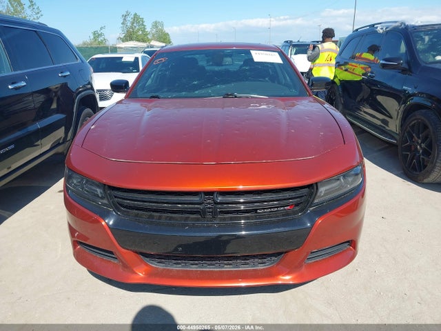 44950265 :رقم المزاد ، 2C3CDXJG0LH205182 vin ، 2020 Dodge Charger Sxt Awd مزاد بيع