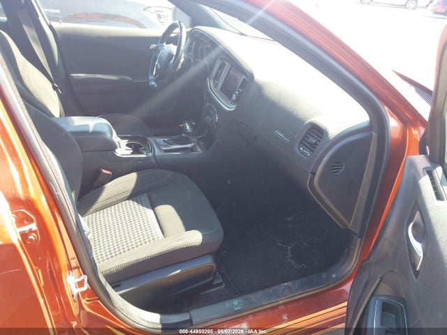 44950265 :رقم المزاد ، 2C3CDXJG0LH205182 vin ، 2020 Dodge Charger Sxt Awd مزاد بيع