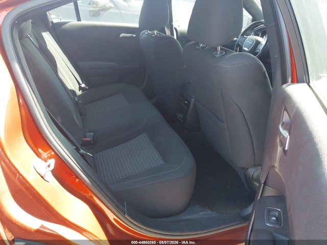 44950265 :رقم المزاد ، 2C3CDXJG0LH205182 vin ، 2020 Dodge Charger Sxt Awd مزاد بيع