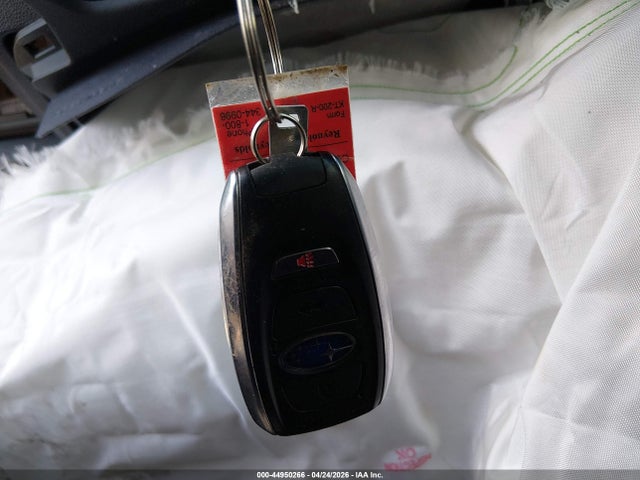 44950266 :رقم المزاد ، JF2GTHSC3PH201593 vin ، 2023 Subaru Crosstrek Sport مزاد بيع
