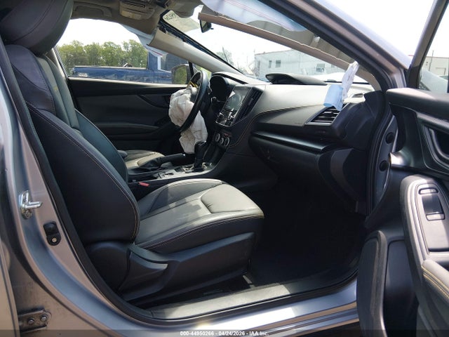 44950266 :رقم المزاد ، JF2GTHSC3PH201593 vin ، 2023 Subaru Crosstrek Sport مزاد بيع