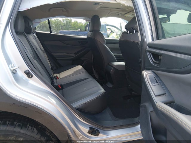 44950266 :رقم المزاد ، JF2GTHSC3PH201593 vin ، 2023 Subaru Crosstrek Sport مزاد بيع