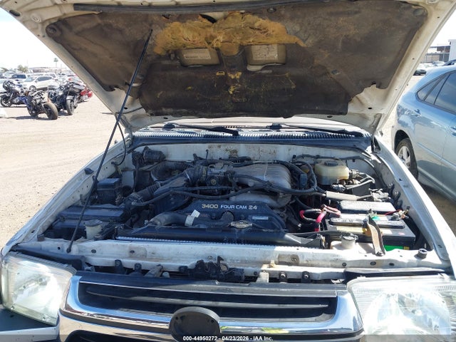 2002 Toyota 4runner Sr5 V6 მანქანა იყიდება აუქციონზე, vin: JT3GN86R720251769, აუქციონის ნომერი: 44950272