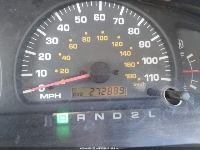 2002 Toyota 4runner Sr5 V6 მანქანა იყიდება აუქციონზე, vin: JT3GN86R720251769, აუქციონის ნომერი: 44950272