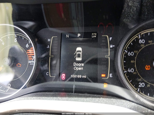 Jeep Cherokee Latitude 2016 1C4PJMCB4GW286572 Image 15