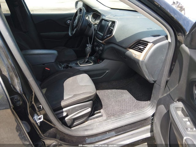 Jeep Cherokee Latitude 2016 1C4PJMCB4GW286572 Image 5