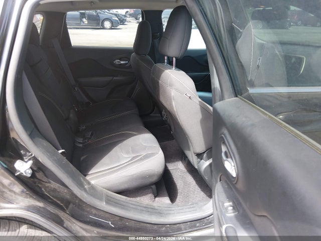 Jeep Cherokee Latitude 2016 1C4PJMCB4GW286572 Image 8
