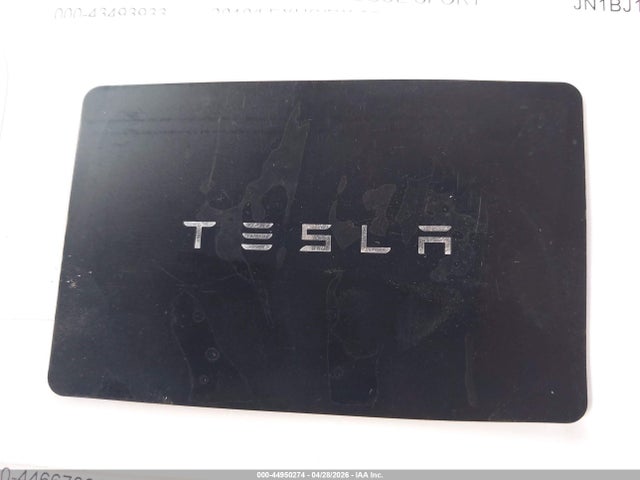 Aukcja sprzedaży 2023 Tesla Model 3 Performance Dual Motor All-wheel Drive, vin: 5YJ3E1EC6PF632553, numer aukcji: 44950274