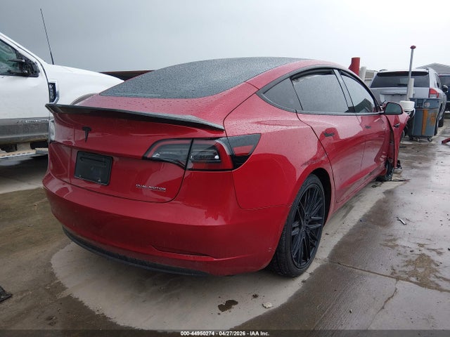 Aukcja sprzedaży 2023 Tesla Model 3 Performance Dual Motor All-wheel Drive, vin: 5YJ3E1EC6PF632553, numer aukcji: 44950274