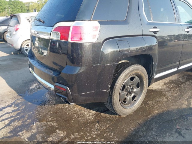Aukcja sprzedaży 2013 Gmc Terrain Denali, vin: 2GKFLYE35D6249964, numer aukcji: 44950276