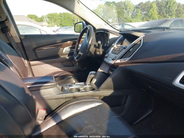 Aukcja sprzedaży 2013 Gmc Terrain Denali, vin: 2GKFLYE35D6249964, numer aukcji: 44950276