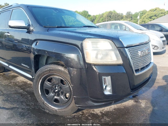 Aukcja sprzedaży 2013 Gmc Terrain Denali, vin: 2GKFLYE35D6249964, numer aukcji: 44950276