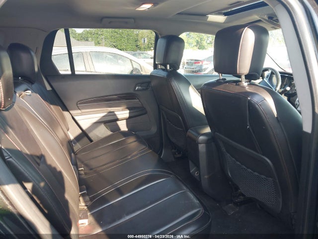 Aukcja sprzedaży 2013 Gmc Terrain Denali, vin: 2GKFLYE35D6249964, numer aukcji: 44950276