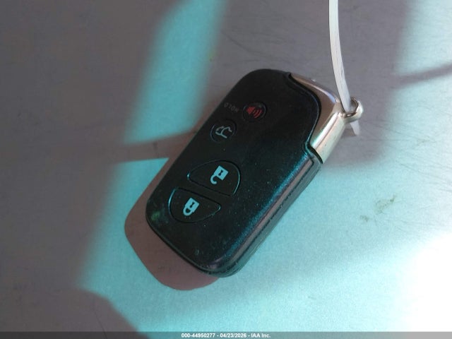 Продажа на аукционе авто 2010 Lexus Rx 450h, vin: JTJBC1BA0A2411820, номер лота: 44950277