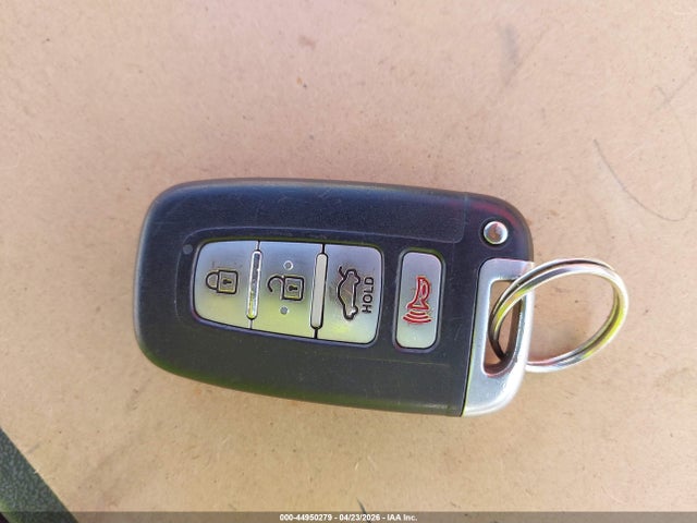 Продаж на аукціоні авто 2012 Kia Optima Sx, vin: 5XXGR4A65CG087248, номер лоту: 44950279