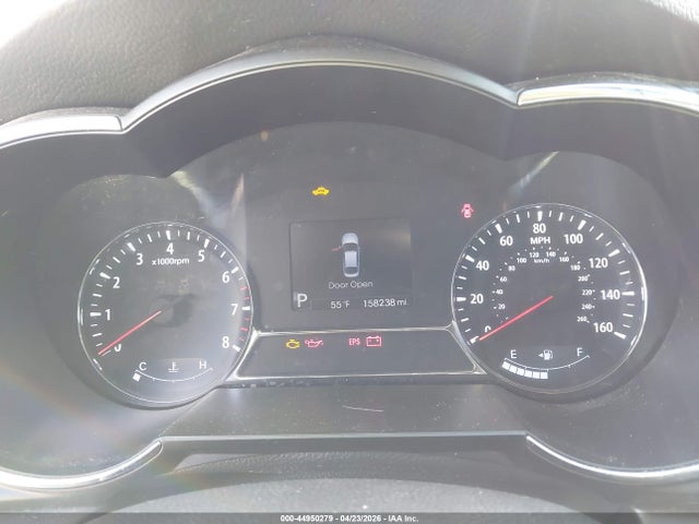 Продаж на аукціоні авто 2012 Kia Optima Sx, vin: 5XXGR4A65CG087248, номер лоту: 44950279
