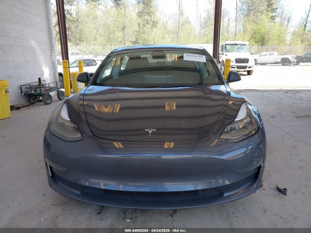 Продаж на аукціоні авто 2023 Tesla Model 3 Rear-wheel Drive, vin: 5YJ3E1EA2PF415127, номер лоту: 44950280