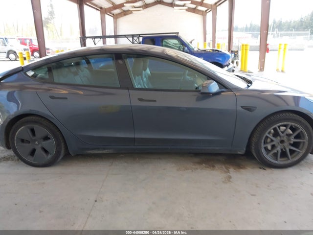 Продаж на аукціоні авто 2023 Tesla Model 3 Rear-wheel Drive, vin: 5YJ3E1EA2PF415127, номер лоту: 44950280